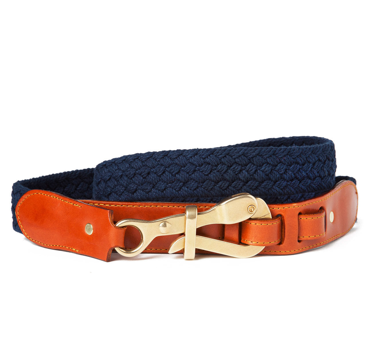 Sir Jack's Newport Sailing Hook Belt