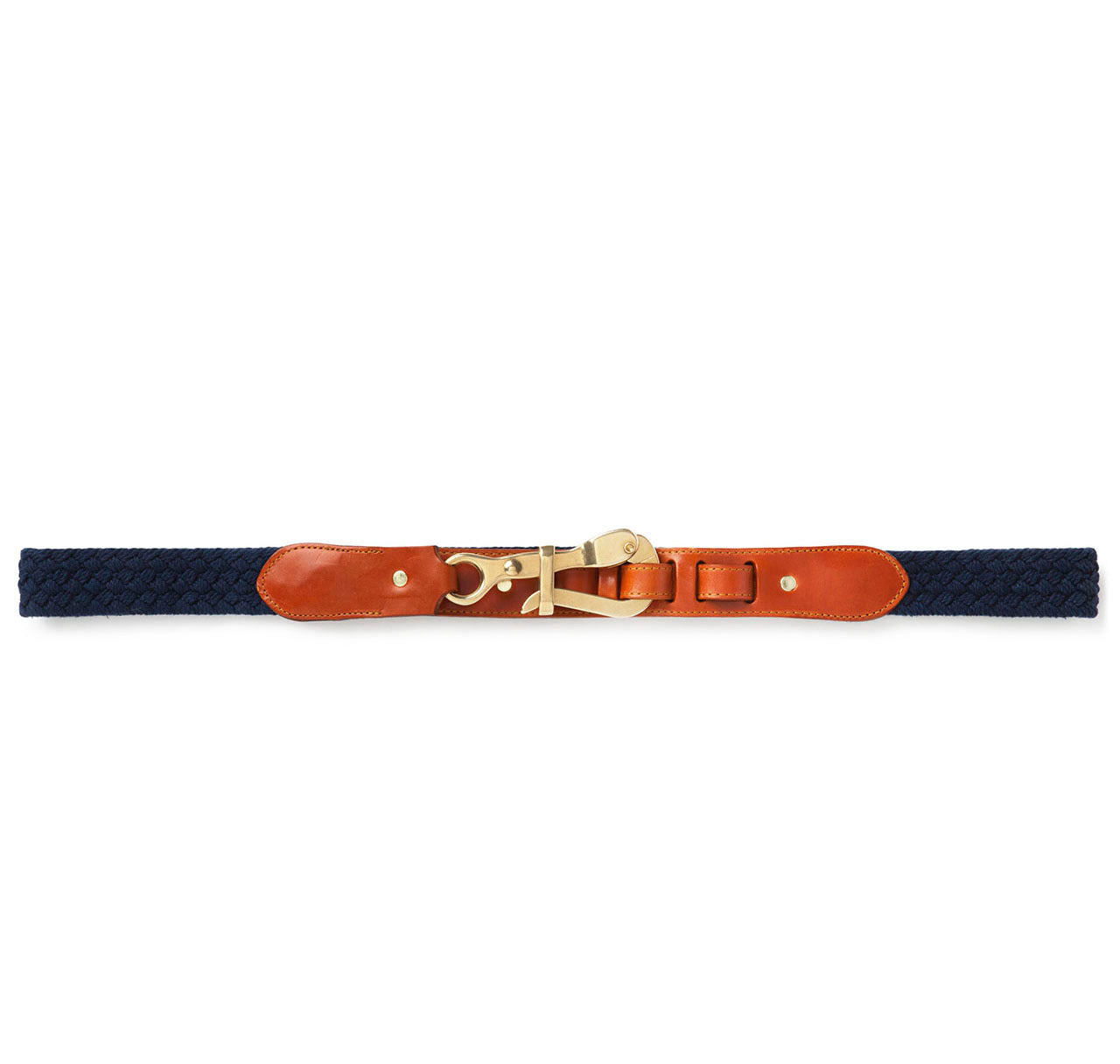 Sir Jack's Newport Sailing Hook Belt