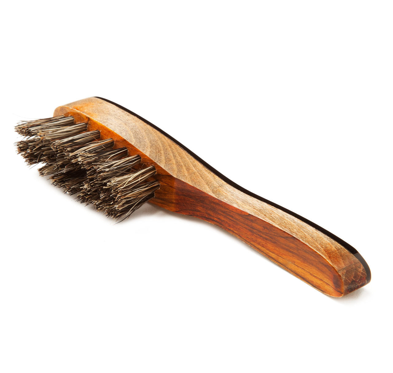 Ox Horn Beard Brush
