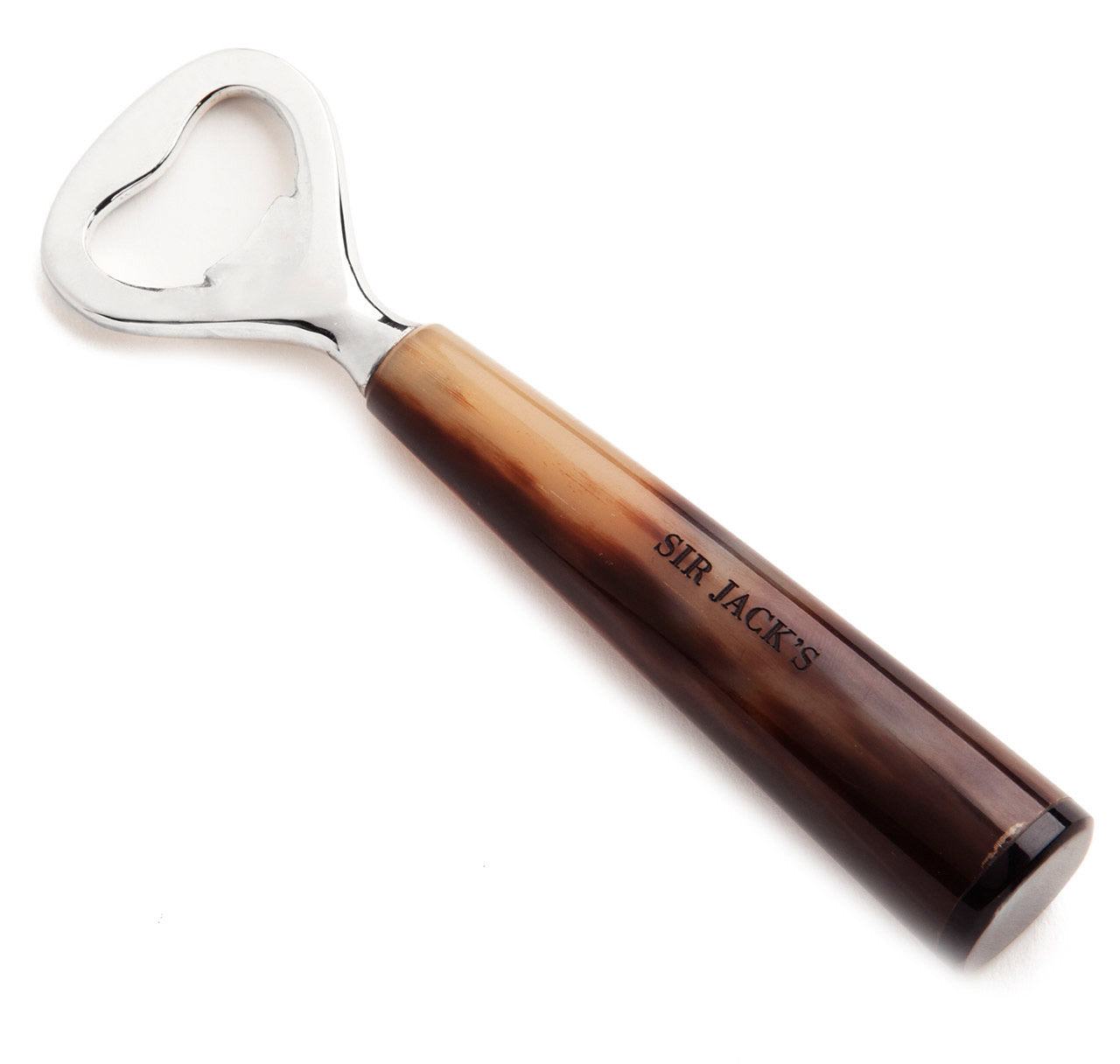 Sir Jack's Horn Bottle Opener