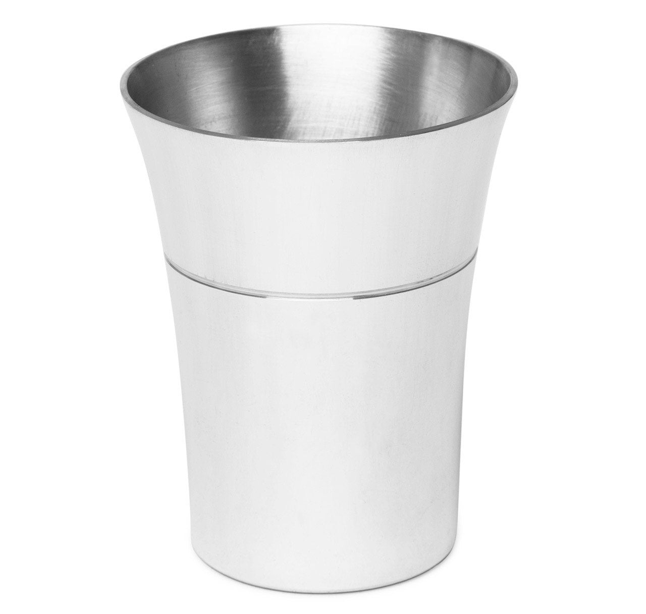 Pewter Shooting Cup