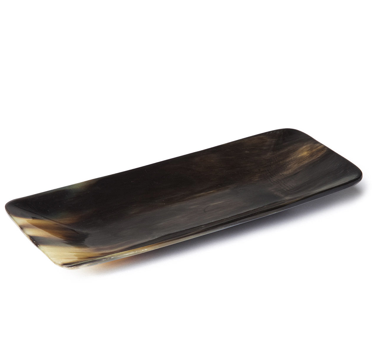 Sir Jack's Ox Horn Tray